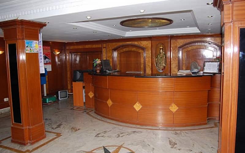 Hotel Dream Ocean, Bhopal 4